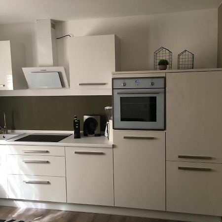 Relaxoase Koblenz Karthause Apartman Kültér fotó