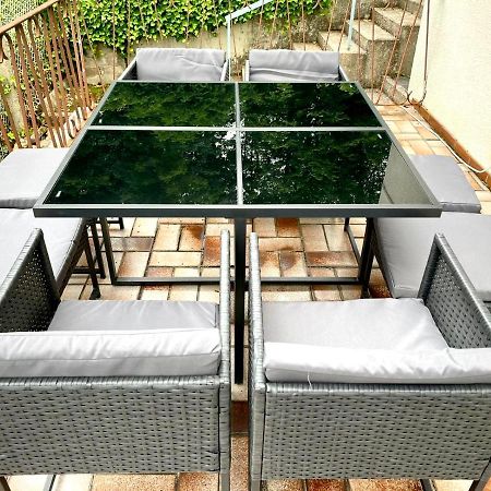 Relaxoase Koblenz Karthause Apartman Kültér fotó