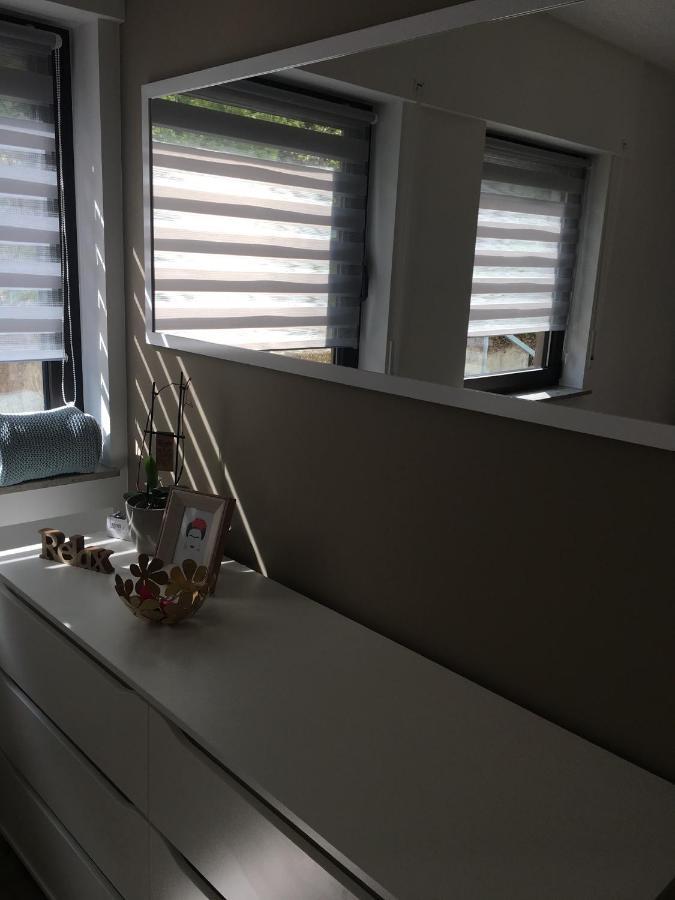 Relaxoase Koblenz Karthause Apartman Kültér fotó