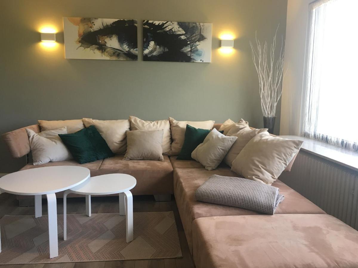 Relaxoase Koblenz Karthause Apartman Kültér fotó