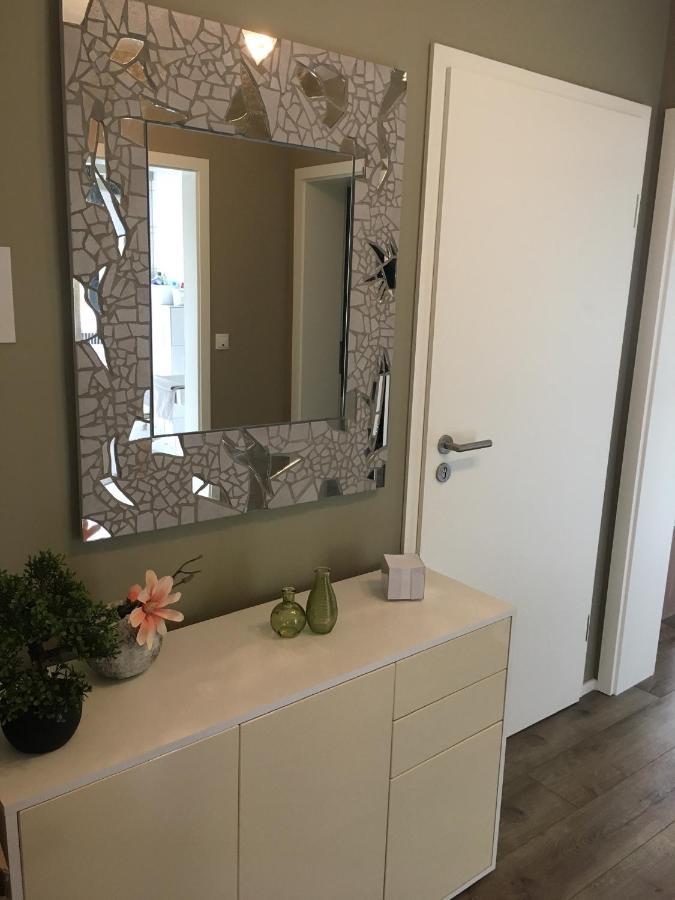 Relaxoase Koblenz Karthause Apartman Kültér fotó
