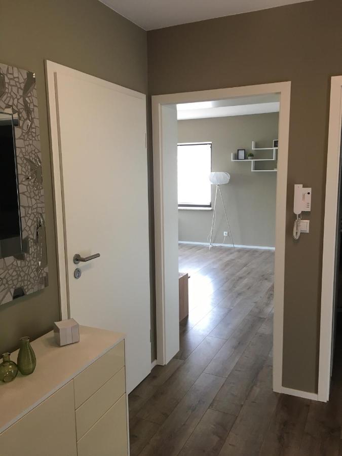 Relaxoase Koblenz Karthause Apartman Kültér fotó