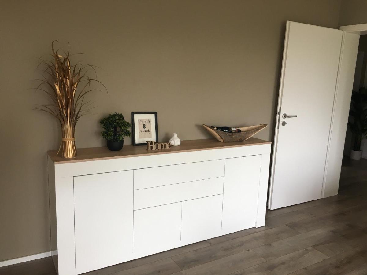 Relaxoase Koblenz Karthause Apartman Kültér fotó