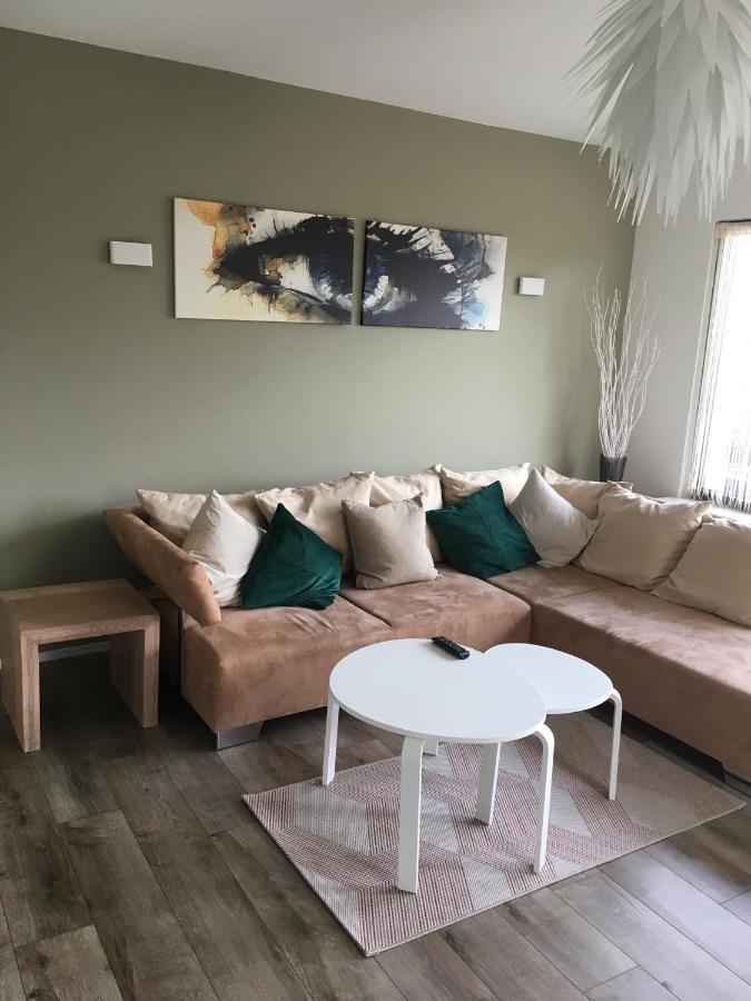 Relaxoase Koblenz Karthause Apartman Kültér fotó