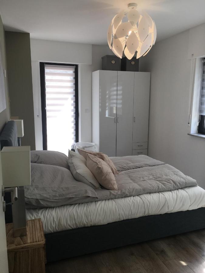 Relaxoase Koblenz Karthause Apartman Kültér fotó