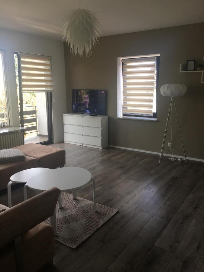 Relaxoase Koblenz Karthause Apartman Kültér fotó