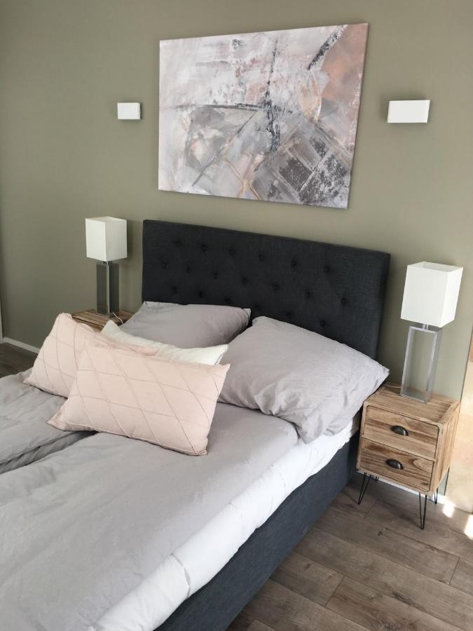 Relaxoase Koblenz Karthause Apartman Kültér fotó