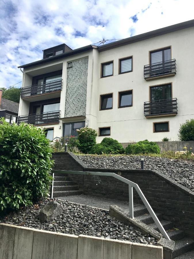 Relaxoase Koblenz Karthause Apartman Kültér fotó