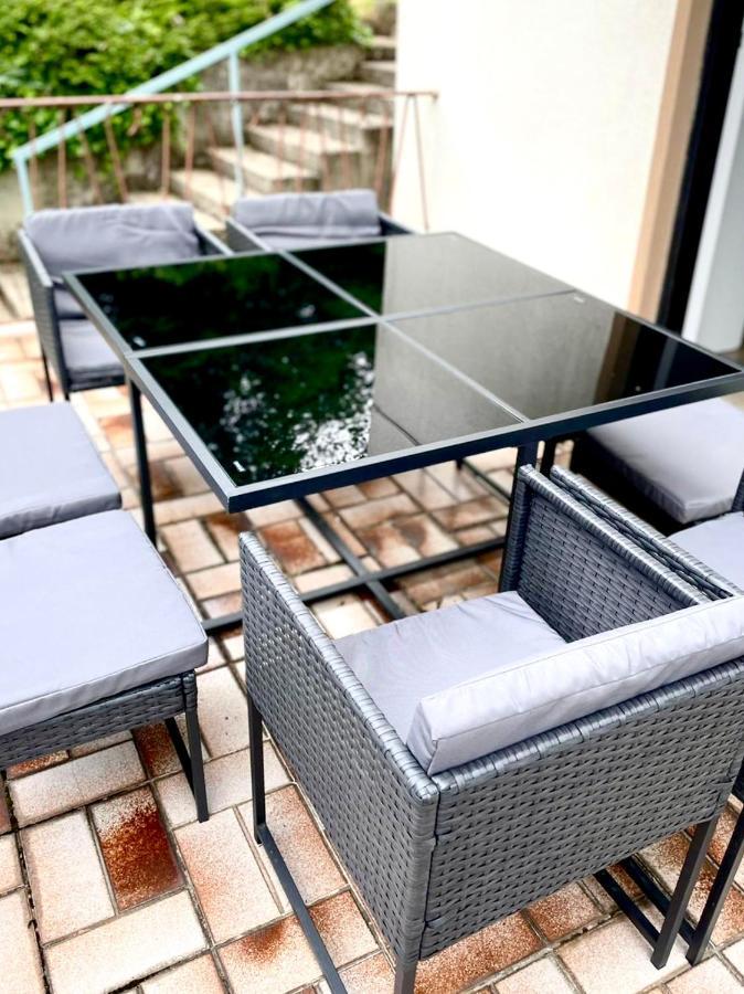 Relaxoase Koblenz Karthause Apartman Kültér fotó