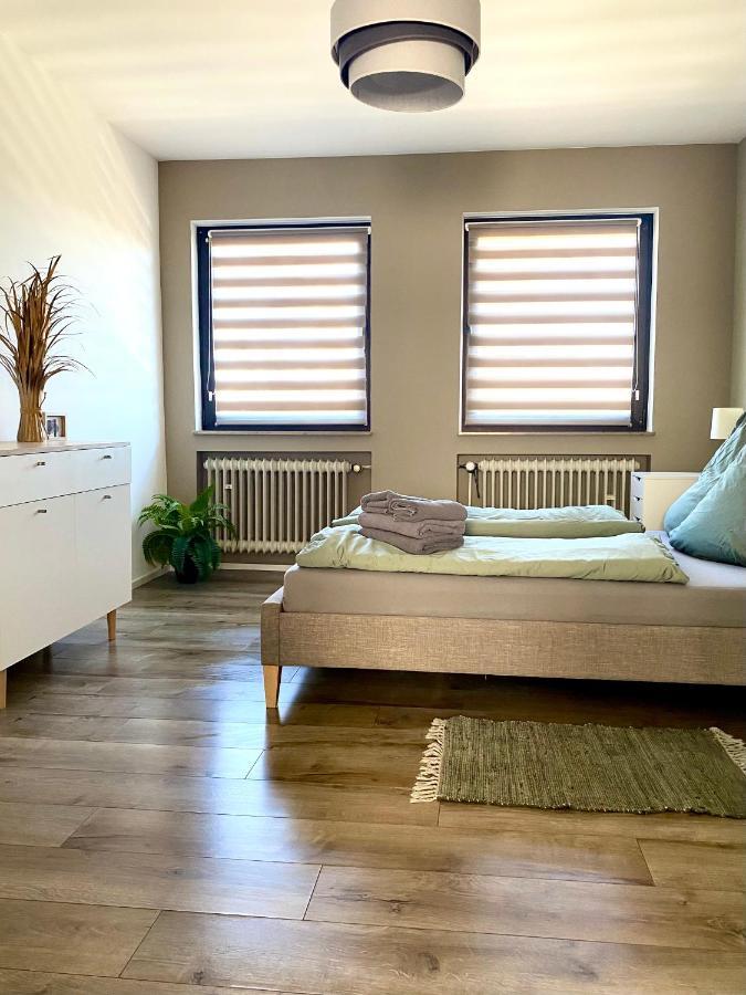 Relaxoase Koblenz Karthause Apartman Kültér fotó